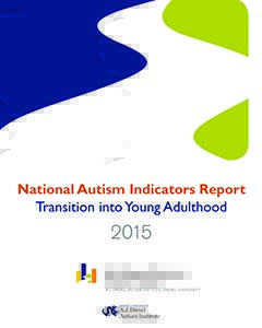 National Autism Indicators Report